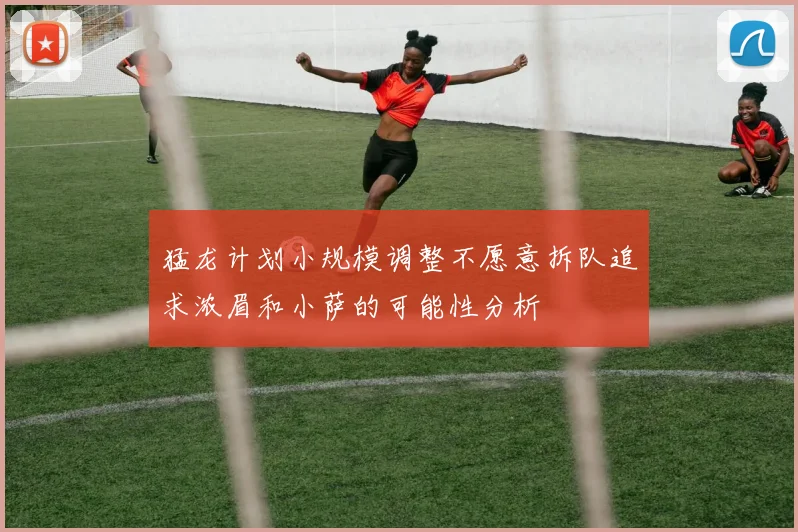 猛龙计划小规模调整不愿意拆队追求浓眉和小萨的可能性分析