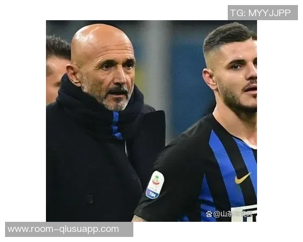 斯帕莱蒂要求引进伊卡尔迪尤文图斯仍在等待穆阿尼的到来